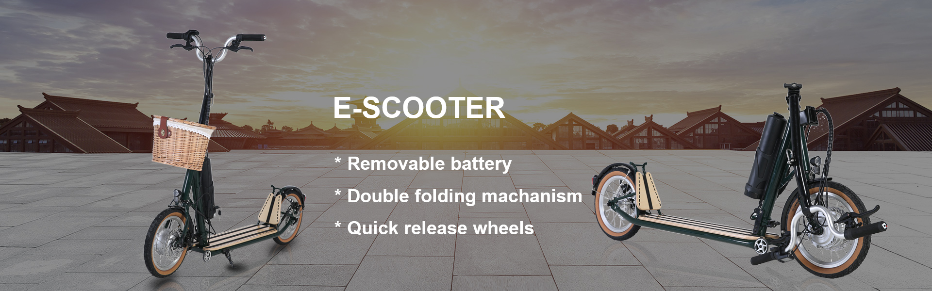 Scooter Elektrikli, Trottinette Électrique, Scooter Leictreach,SHENZHEN HAPPY-GO INTELLIGENT TECHNOLOGY CO.,LTD
