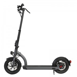 H8- 12inch 48V Scooter Leictreach N is féidir pas a fháil in EN17128n Paitinn an AE